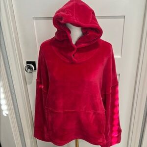 Free People Movement Hoodie